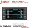 Car DVD GPS For Toyota Hilux RAV4 Old Corolla With Touch Screen,Built-In Bluetooth,TV Receiver,Rearview Camera,3G Optional C6214TT