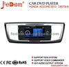 In-Dash Car Audio DVD Player GPS Navigation For Honda Accord 2013