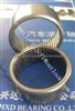 Entity Bushed Needle Roller Bearing F-30705