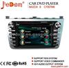 Car Audio Stereo Bluetooth For Mazda 6 2008-2012, Car DVD GPS Navigation System For Mazda 6 2008-2012 (S8001)