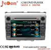 2 Din Car Dvd Player With Radio/ Gps Audio System For Mazda 8