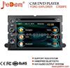 Car Dvd Player Car Gps Navigation Car Audio System For Ford Universal