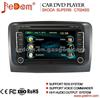 Car Dvd Player Car Stereo Gps For Skoda Superb, Car Accessories For Skoda Superb With Bluetooth Ipod