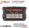 Car Dvd Player With Radio/ Gps Audio System For VW Tiguan