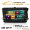 Touch Screen Car Dvd Player Car Dvd Gps Car Audio System For VW Universal