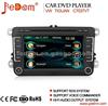 Multimedia Car Stereo DVD Monitor+GPS System Special For VW Tiguan/Golf 6/CC/Passat B6