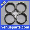 Isuzu Engine Valve Seat For 4JG2T Forklift Diesel Engine Parts