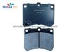 D473 New Product-MAZDA 323 Brake Pad