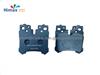 D1283-8399 Rear Brake Pad For Lexus LS460 2007 Year