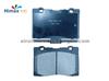 D1091-7996 Front Brake Pad For Acura RL And Honda Legend IV