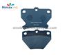D823 TOYOYA COROLLA Brake Pad