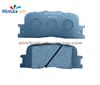 D885 TOYOYA Camry Brake Pad