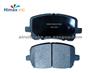 Ceramic Brake Pad D923