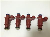 Fuel Injector For NISSAN,SENTRA GXE 1.8L Oem 16600-5M100/0280155937