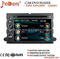 Car Dvd Player Car Gps Navigation Car Audio System For Ford Universal