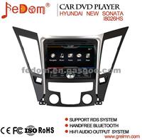 Car DVD GPS For HYUNDAI SONATA I45 With Touch Screen,Built-In Bluetooth,TV Receiver,Rearview Camera,3G Optional