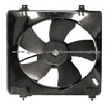 Honda Fan 38615-R60-U01