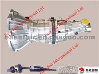 TRANSMISSION ASSY 1701000A-P09