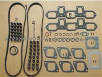 Kit Cylinder Head Gasket - E6 Mack