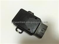 Throttle Position Sensor For 1990-1994 Subaru,Impreza, 2.0L OEM A22-000 R25/22633-AA060/22633AA060