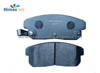D900-7777 Rear Brake Pad For 2001 Infiniti G20 (44060-AU090)