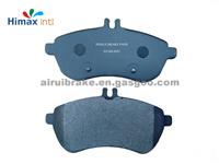D1340-8451 Brake Pad For C300 2008 YEAR
