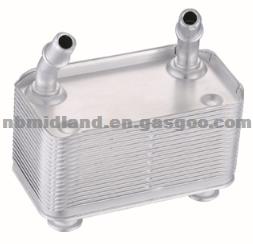 Oil Coolers 17207500754