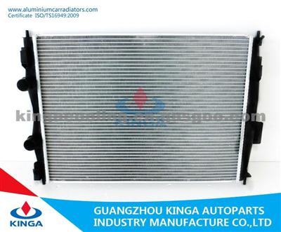 NISSAN QASHQAI 07 Car Radiator 21400-JD900 / JD90A Mt