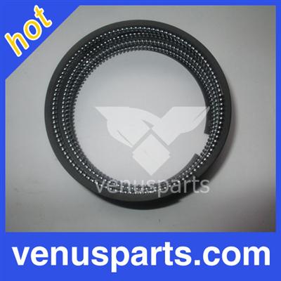 Kubota Piston Ring For V2203 Forklift Diesel Engine Parts