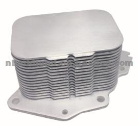 Oil Coolers 11427805977