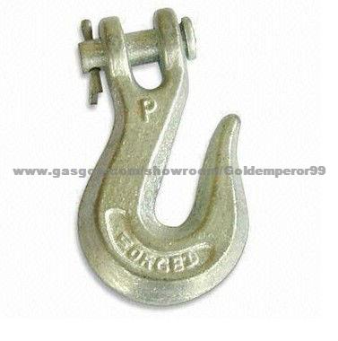 Forged Truck Towing Hook