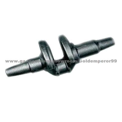 Forged Auto Crankshaft