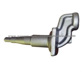 Auto Forged Spindle