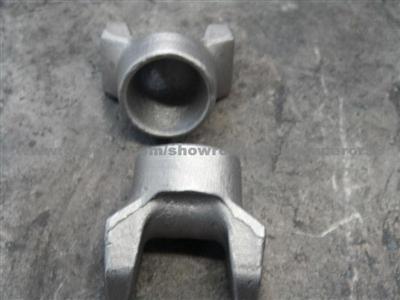 Forged Yoke Shaft