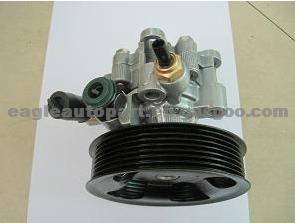 Toyota Landcruiser UZJ100 HDJ100 Power Steering Pump 44310-60390