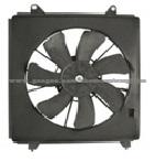 Honda Fan 38611-R40-A01
