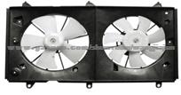 Honda Fan 19015-PAA-A01