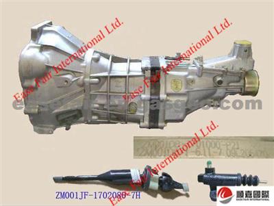 TRANS ASSY(2WD) 1701000-P21