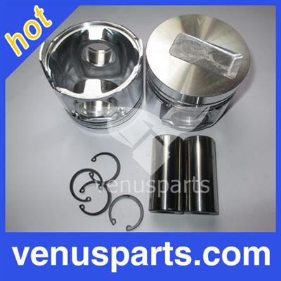 Cummins Piston High Quality With Cheap Price Made In China