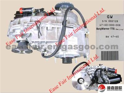 TRANSFER CASE ASSY 1800100-P23