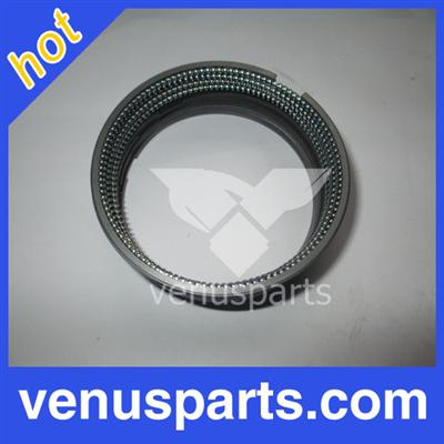 Isuzu Piston Ring For 4FE1 Forklift Diesel Engine Parts