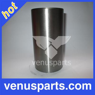 Isuzu Cylinder Liner For 4FE1 Forklift Diesel Engine Parts