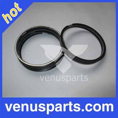 Isuzu Piston Ring For 4JG1 Forklift Diesel Engine Parts