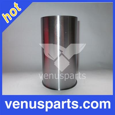 Isuzu Cylinder Liner For 4JG1 Forklift Diesel Engine Parts