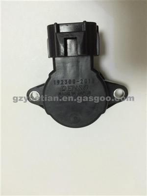 Throttle Position Sensor For TOYOTA LEXUS OEM 192300-2010