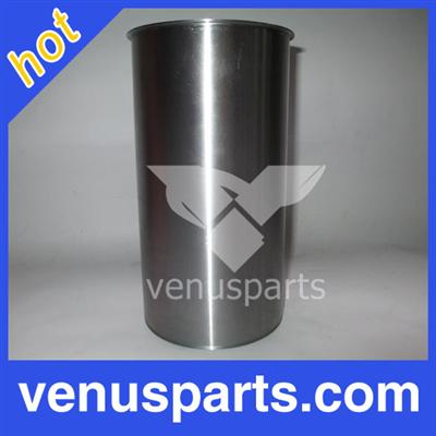 Isuzu 6BB1 Cylinder Liner For Forklift Diesel Engine Parts