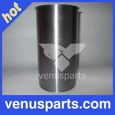 Isuzu 6BG1 Cylinder Liner For Forklift Diesel Engine Parts