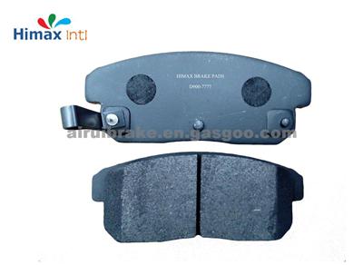 D900 NISSAN Ceramic Aftermarket Brake Pads