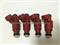 Fuel Injector For NISSAN,SENTRA GXE 1.8L Oem 16600-5M100/0280155937 - img2