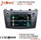 In-Dash Car Audio DVD Player GPS Navigation For Mazda 3 2009+ - img1